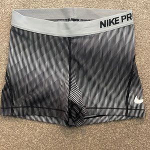Nike Pros